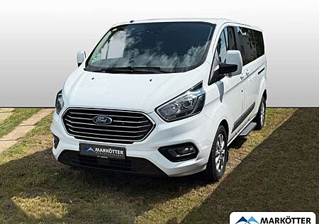Ford Tourneo 2.0 Transit Kombi 320 L2 Trend