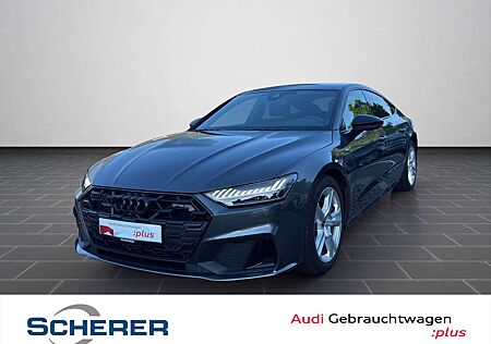 Audi A7 45 TFSI S line S tronic PANO LASER