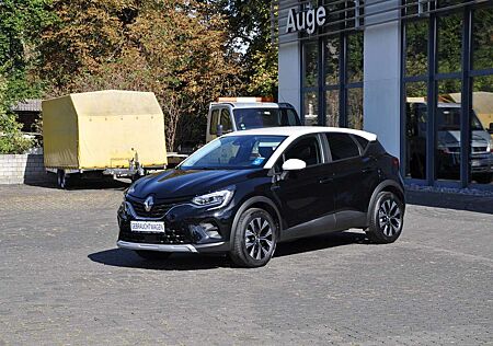 Renault Captur II Evolution TCe 90 *PDC*NAV*SHZ*