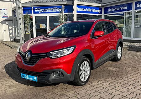 Renault Kadjar Collection/Navi/PDC/Kamera