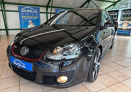 VW Golf Volkswagen V Lim. GTI ABT-EDITION *PDC*SHZ*HU NEU*