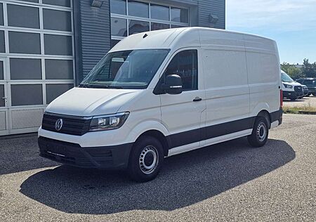 VW Crafter Volkswagen 2.0 TDI 35 L2 H2 Hochdach Klima