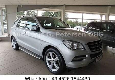 Mercedes-Benz ML 350 CDI*Airmatic*Toten/Spur*CAM*Distr*Memory*