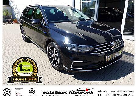 VW Passat Variant Volkswagen GTE 1.4 TSI DSG *LED*PDC*ACC*