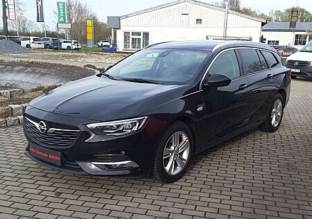 Opel Insignia Dynamic 4x4