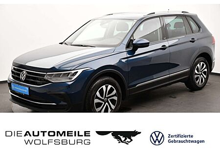 VW Tiguan Volkswagen 2.0 TDI Active Pano/LED/ACC