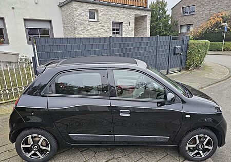 Renault Twingo SCe 70 Start&Stop Liberty