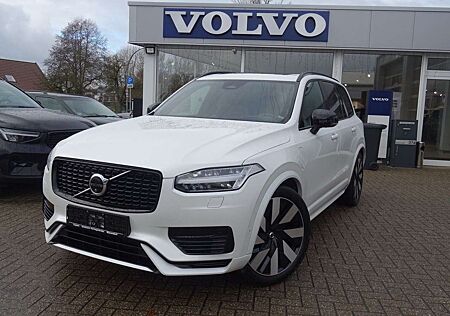 Volvo XC 90 XC90 Recharge Ultimate T8 AWD/FourC/360°/B&W/AHK