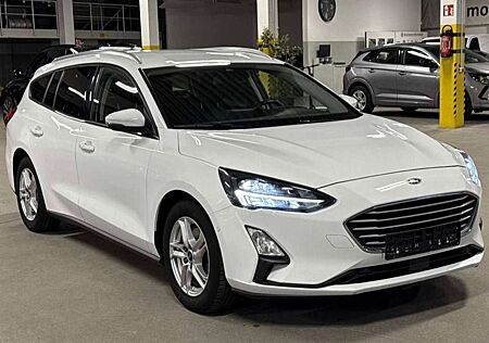 Ford Focus 1.5 EcoBlue Cool&Connect