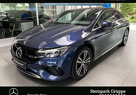 Mercedes-Benz EQE 300 AHK+Distronic+Memory+Key-Go+TWA+Kamera LED