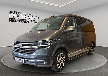 VW T6 Volkswagen .1 California Ocean 4Motion 2.0 TDI
