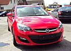 Opel Astra Selection