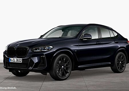 BMW X4 xDrive20d M Sport | AHK | Laser | Driv.Assist. | P