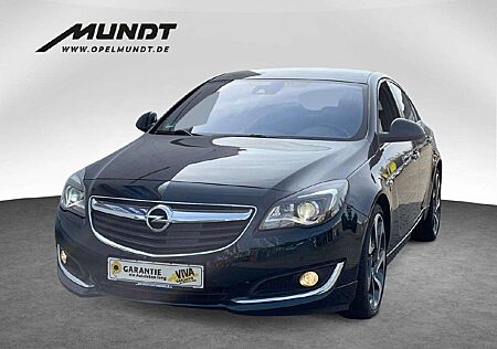 Opel Insignia Innovation