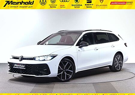 VW Passat Variant Volkswagen 2.0 TDI DSG R-Line Signature,19"