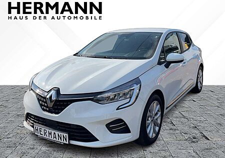 Renault Clio INTENS E-TECH 140 *LED*VIRTUAL*LM*KeyLess