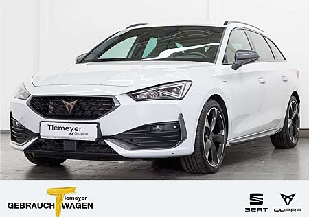 Cupra Leon Sportstourer eHYBRID ACC KAMERA DCC KESSY