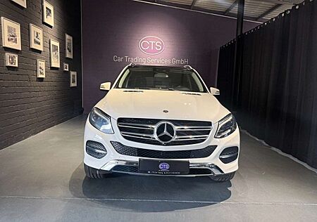 Mercedes-Benz GLE 350 GLE 4Matic / Pano / Leder / AHK