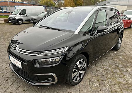 Citroën Grand C4 Picasso Citroen BlueHDi 150 S&S EAT6 Shine