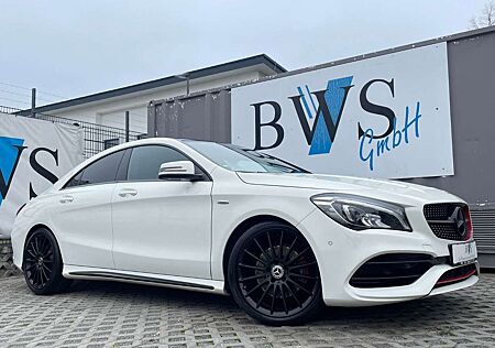 Mercedes-Benz CLA 250 Coupe AMG Sport/Pano/Kamera/Totw*Standhz