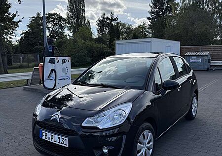 Citroën C3 Citroen Tendance