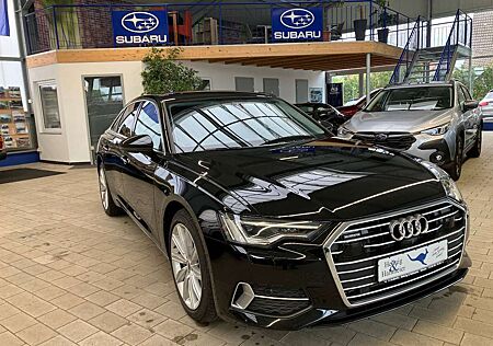 Audi A6 Lim. 50 TDI quattro sport Matrix ,LED,