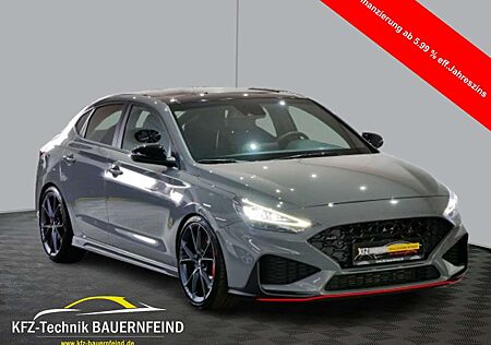 Hyundai i30 Fastback N Performance PANO 1.Hand VIDEO