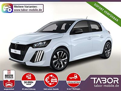 Peugeot 208 Style LED PDC Temp UVP-39%*