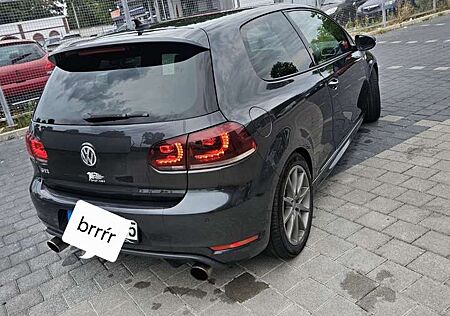 VW Golf GTI Volkswagen 2.0 DSG Edition 35