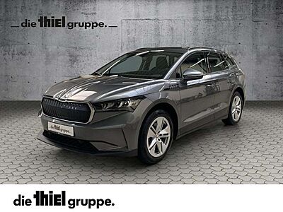 Skoda Enyaq iV 50 Loft Navi+Kamera+PDC+LED