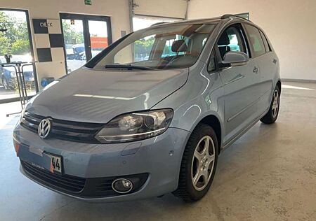 VW Golf Plus Volkswagen 2 Hand Neu Tüv