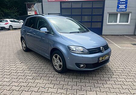 VW Golf Plus Volkswagen 2 Hand Neu Tüv