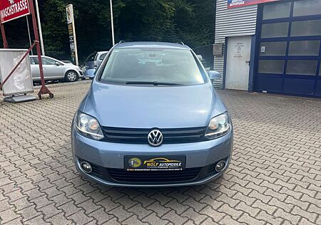 VW Golf Plus Volkswagen Automatik Klima Navi 2 Hand Preis inkl Neu Tüv