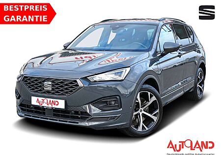 Seat Tarraco 1.4 FR e-Hybrid Navi 4x Sitzheizung ACC