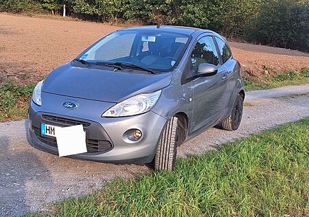 Ford Ka /+ 1.2 Trend