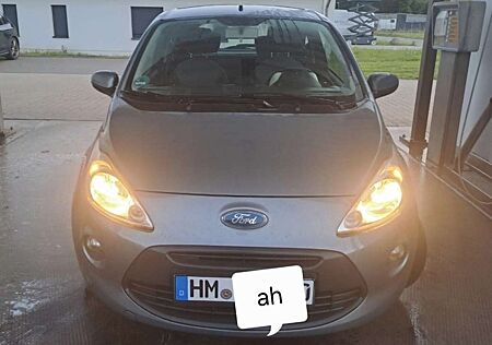 Ford Ka /+ 1.2 Trend