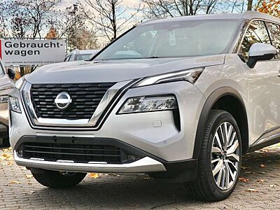Nissan X-Trail 1.5 VC-T e-Power e-4orce Tekna+ 7 Sitzer
