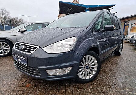 Ford Galaxy Business Edition;7-Sitzer;TÜV NEU;AHK++++