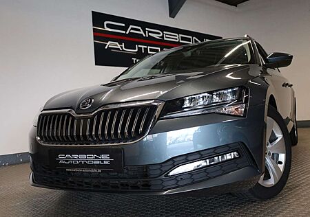 Skoda Superb Combi Ambition**Winter+Stdhz.**