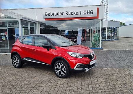 Renault Captur 0.9 Intens AHK