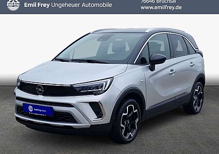Opel Crossland 1.2 Automatik Ultimate *AHK*