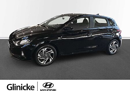 Hyundai i20 1.0 T-Gdi Trend Automatik Mild Hybrid SHZ