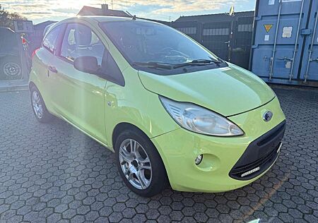 Ford Ka /+ Trend