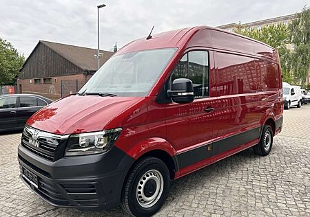 VW Crafter Volkswagen Kasten 2.0 TDI *Navi* 2x Klima* RFK