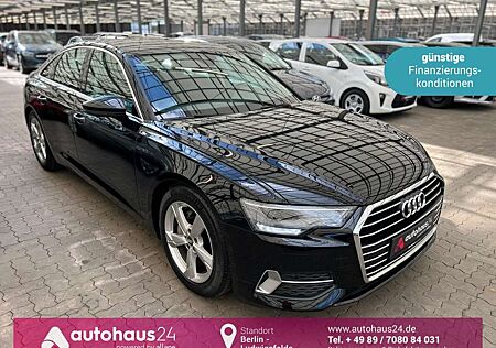 Audi A6 35 2.0 TDI sport|S-tronic|B&O|Navi|Kamera