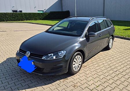 VW Golf gebraucht kaufen VW Golf Volkswagen 1.2 TSI BlueMotion Technology DSG Trendline