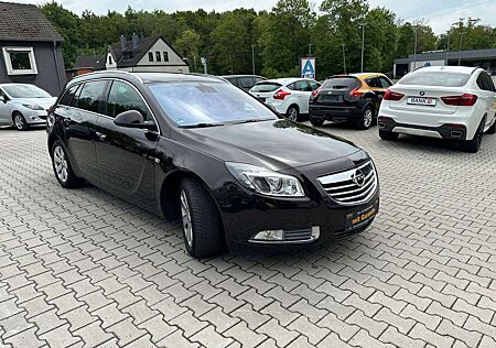 Opel Insignia A Sports Tourer Innovation