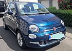 Fiat 500 1.2 8V Lounge