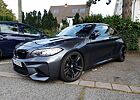 BMW M2 Coupe DKG-M DRIVER'S-OHNE OPF
