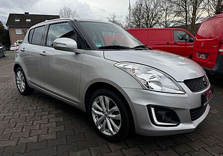 Suzuki Swift Comfort Klimaautom. KeylessGo SHZ uvm.